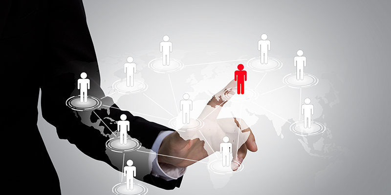 Phlox Recruitment Solutions